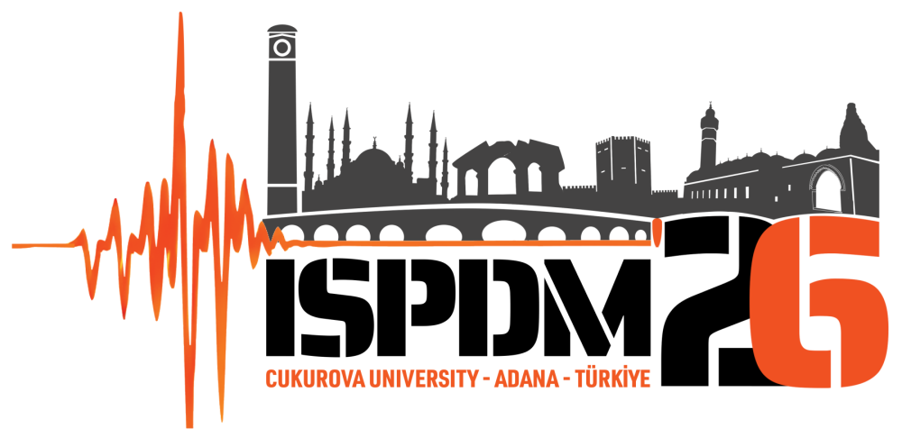 ISPDM'26 Kongre Programı yayınlamıştır.